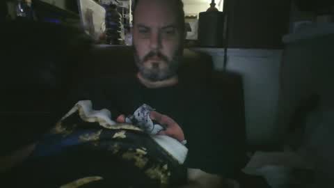 Snapshot of ddboobman chatting on 09.28.25 want girl to play with me online show from 09.28.25