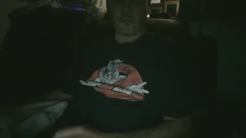 Snapshot of ddboobman chatting on 10.18.25 want girl to play with me online show from 10.18.25