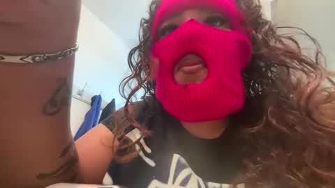 ddmistress_99 online show from 12.04.25