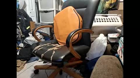 deadbirdink8o8 online show from 12.20.25