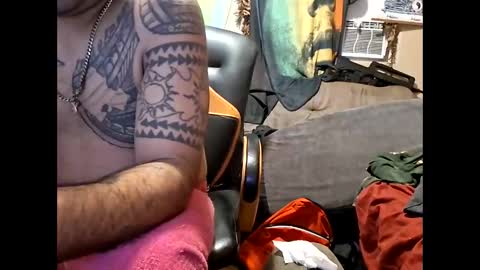 deadbirdink8o8 online show from 01.08.26