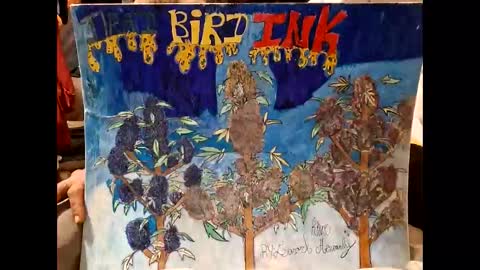 Snapshot of deadbirdink8o8 chatting on 03.19.26 deadbirdink8o8 online show from 03.19.26