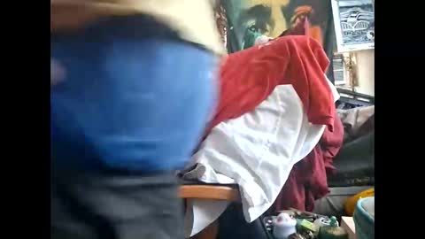 Snapshot of deadbirdink8o8 chatting on 03.22.26 deadbirdink8o8 online show from 03.22.26