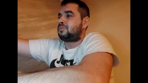 Snapshot of deadpool4you chatting on 02.24.25 deadpool4you online show from 02.24.25