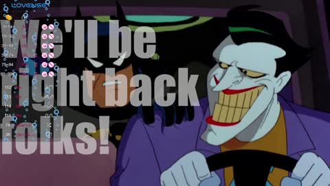 Snapshot of deadratsoup chatting on 12.19.24 Rat online show from 12.19.24