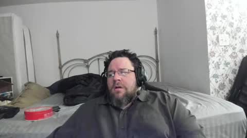 Snapshot of deadsouljah1982 chatting on 02.25.25 will online show from 02.25.25