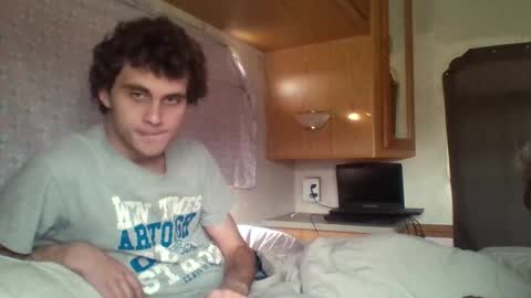 deafguyproud69 online show from 02.14.26