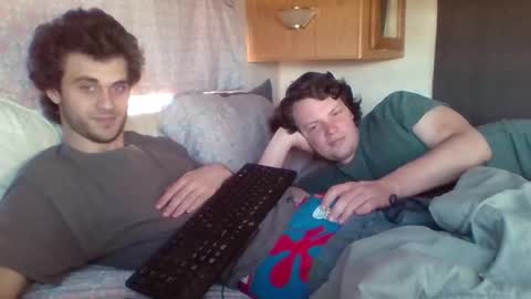 deafguyproud69 online show from 02.27.26