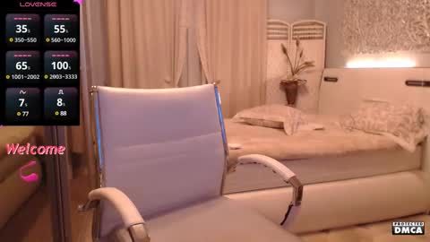 DeaLux  online show from 02.22.25