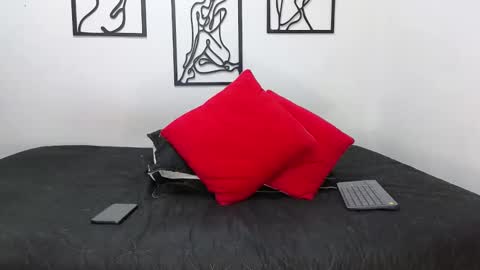 Snapshot of deam_broowm chatting on 01.31.25 Andres online show from 01.31.25