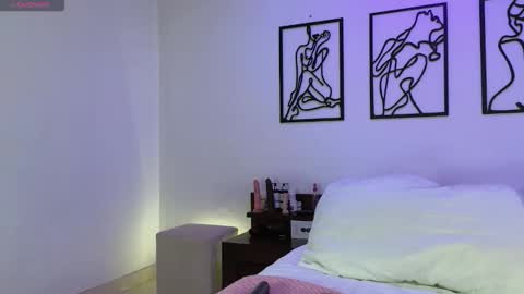 Snapshot of deam_broowm chatting on 01.06.26 Andres online show from 01.06.26