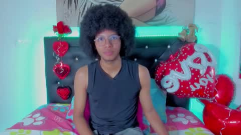 deamon_devil online show from 02.12.26