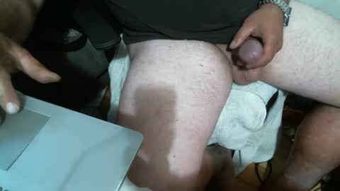 Snapshot of deango831 chatting on 09.18.25 Deango online show from 09.18.25