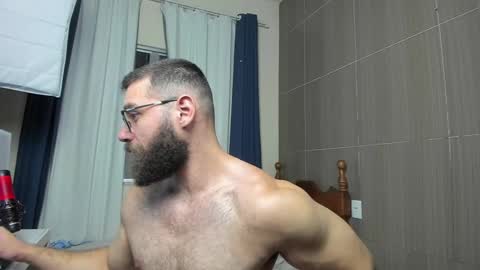 Dean online show from 12.02.24