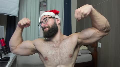 Dean online show from 12.04.24