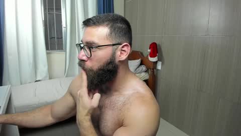 Dean online show from 12.30.24