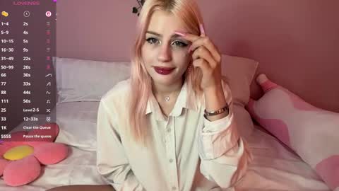 Maggie online show from 05.30.26