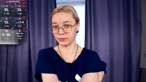 Charlie 18yo online show from 10.27.25