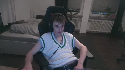 Dean online show from 11.01.25