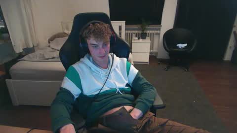 Dean online show from 11.25.25