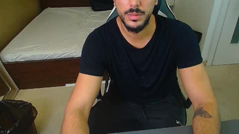 DeanThorn online show from 01.06.26