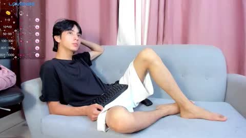 Jeycot online show from 09.25.25