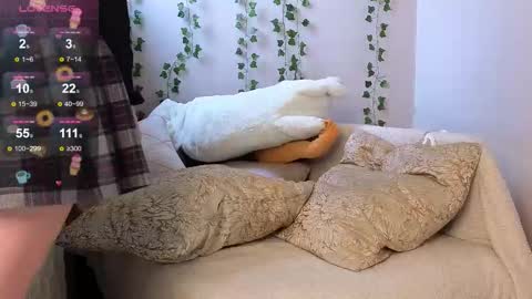 Olivia online show from 02.27.26