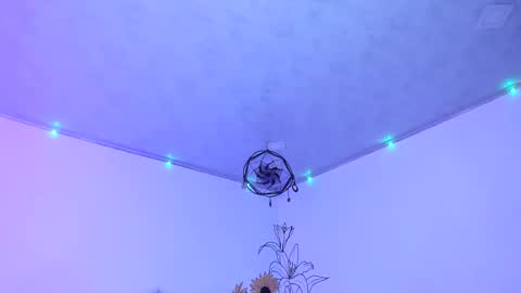 Snapshot of dear_venus chatting on 01.10.25 venus adam online show from 01.10.25