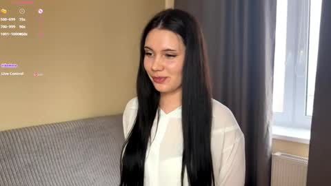 Snapshot of deariwfy chatting on 03.25.26 Rin online show from 03.25.26