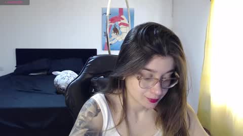 dearlilith6666 online show from 12.04.24