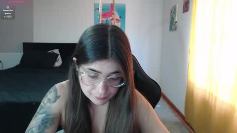 Snapshot of dearlilith6666 chatting on 12.03.25 dearlilith6666 online show from 12.03.25