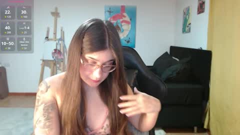 dearlilith6666 online show from 01.13.26