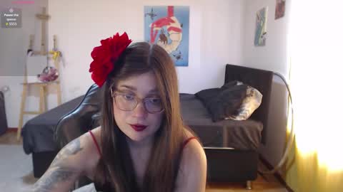 dearlilith6666 online show from 02.03.26