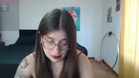 dearlilith6666 online show from 03.19.26