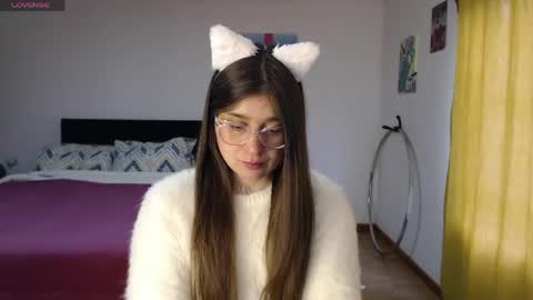 dearlilith6666 online show from 05.13.26