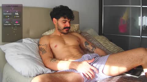 Pablo online show from 01.09.25