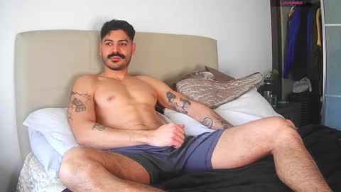Pablo online show from 02.09.25