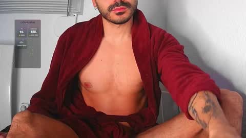 Pablo online show from 01.09.26