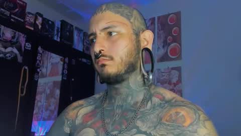    online show from 10.21.25