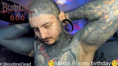    online show from 03.03.26