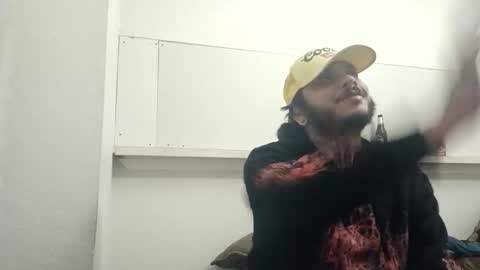 deathwish214 online show from 12.05.25