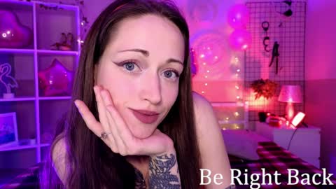 debbie_hanter online show from 12.05.24