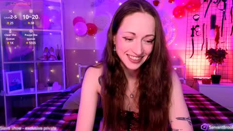 debbie_hanter online show from 01.21.25