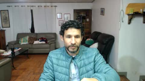 Paul Fitz online show from 02.01.26