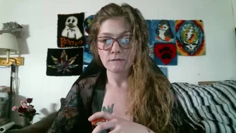 DEBBIE online show from 03.20.26