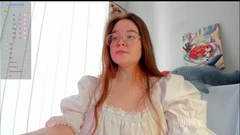 Snapshot of debbiewood chatting on 01.16.25 DeboraDebbieDee online show from 01.16.25