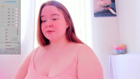 Snapshot of debbiewood chatting on 02.27.26 DeboraDebbieDee online show from 02.27.26