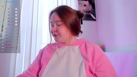 Snapshot of debbiewood chatting on 03.02.26 DeboraDebbieDee online show from 03.02.26