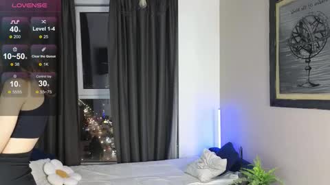 Eva online show from 10.21.25