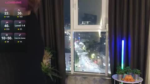 Eva online show from 11.01.25